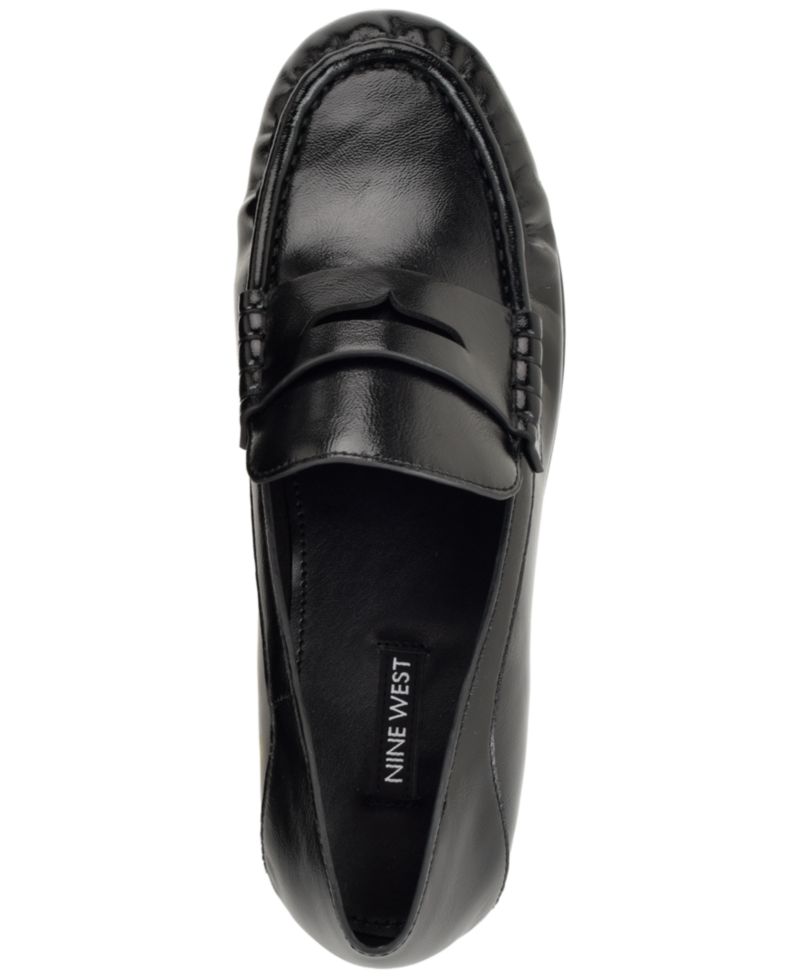 Women's Rasco Slip-On Penny Loafers