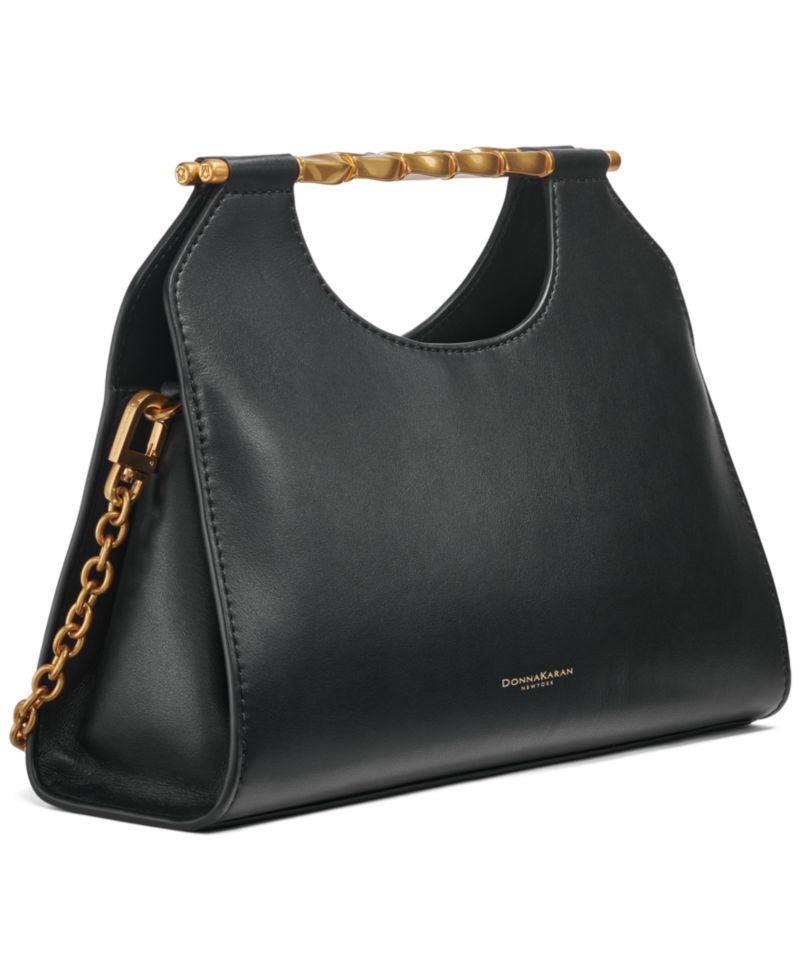 Commack Triple Compartment Clutch