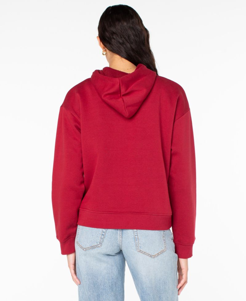 Women's Afternoon Hike Pull-On Hoodie
