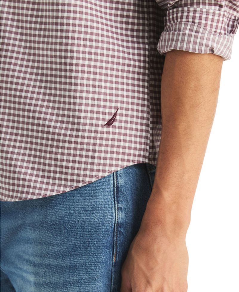 Men's Long Sleeve Shirt