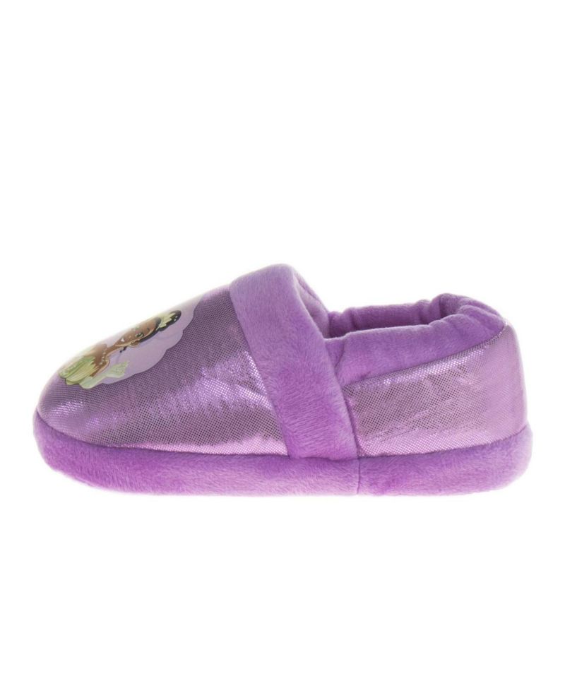 Josmo Official Licensed Princess Girls' Slippers