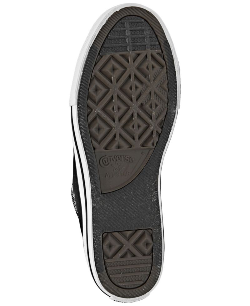 Оригинальные кроссовки Chuck Taylor для маленьких детей от Finish Line