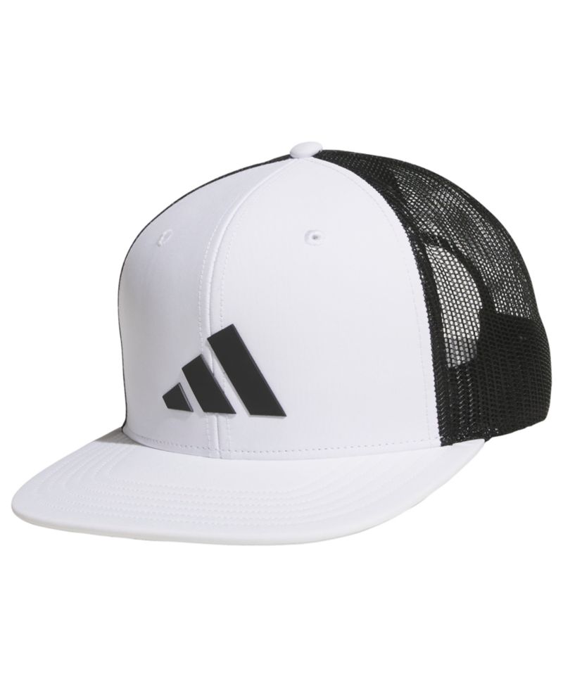 Men's Trucker Snapback Hat