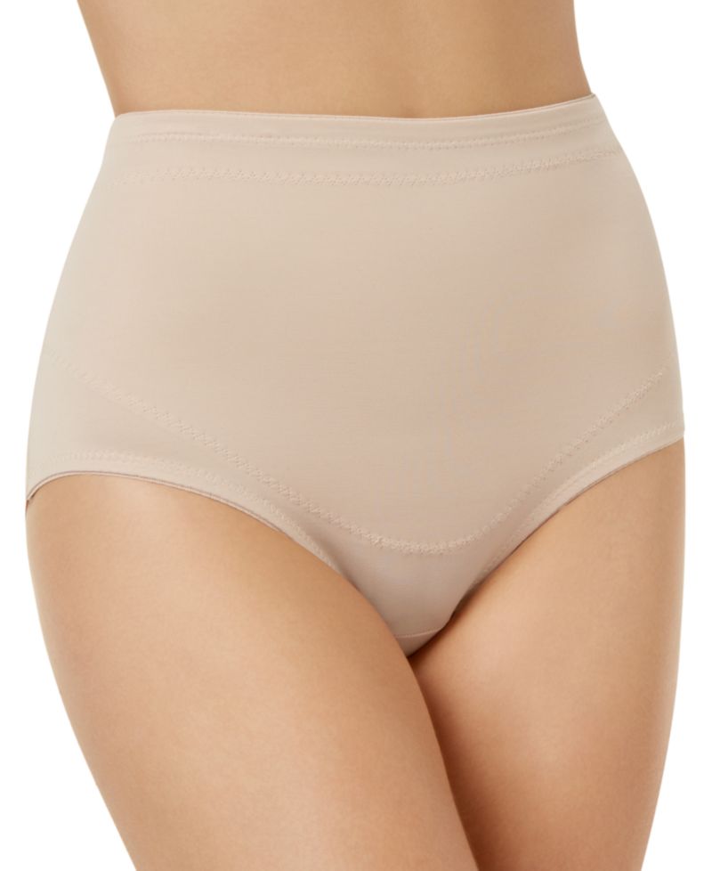 Women's Flexible Fit® Extra Firm Brief 2904