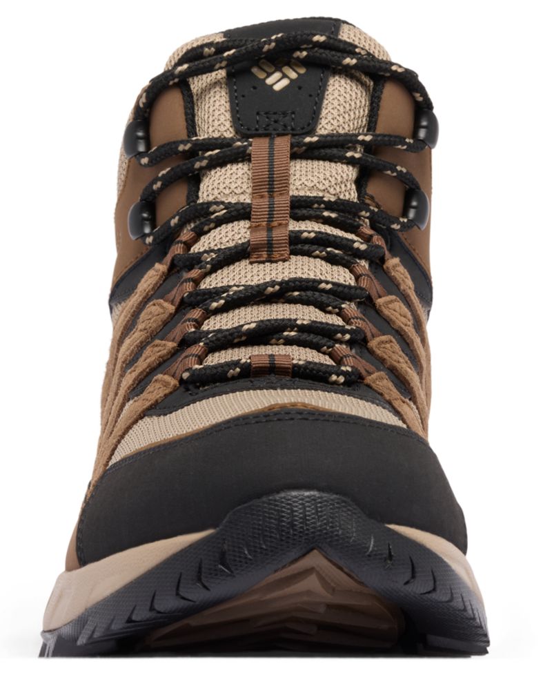 Men's Strata Lace-Up Boots