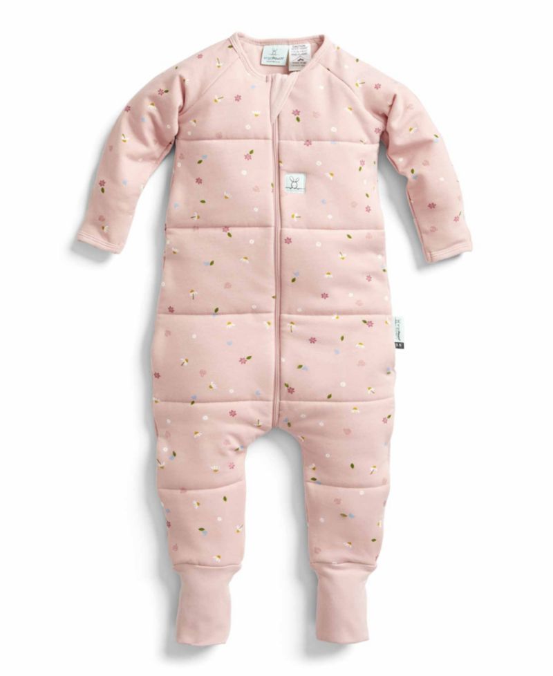 Boys and Girls 2.5 TOG Sleep Onesie