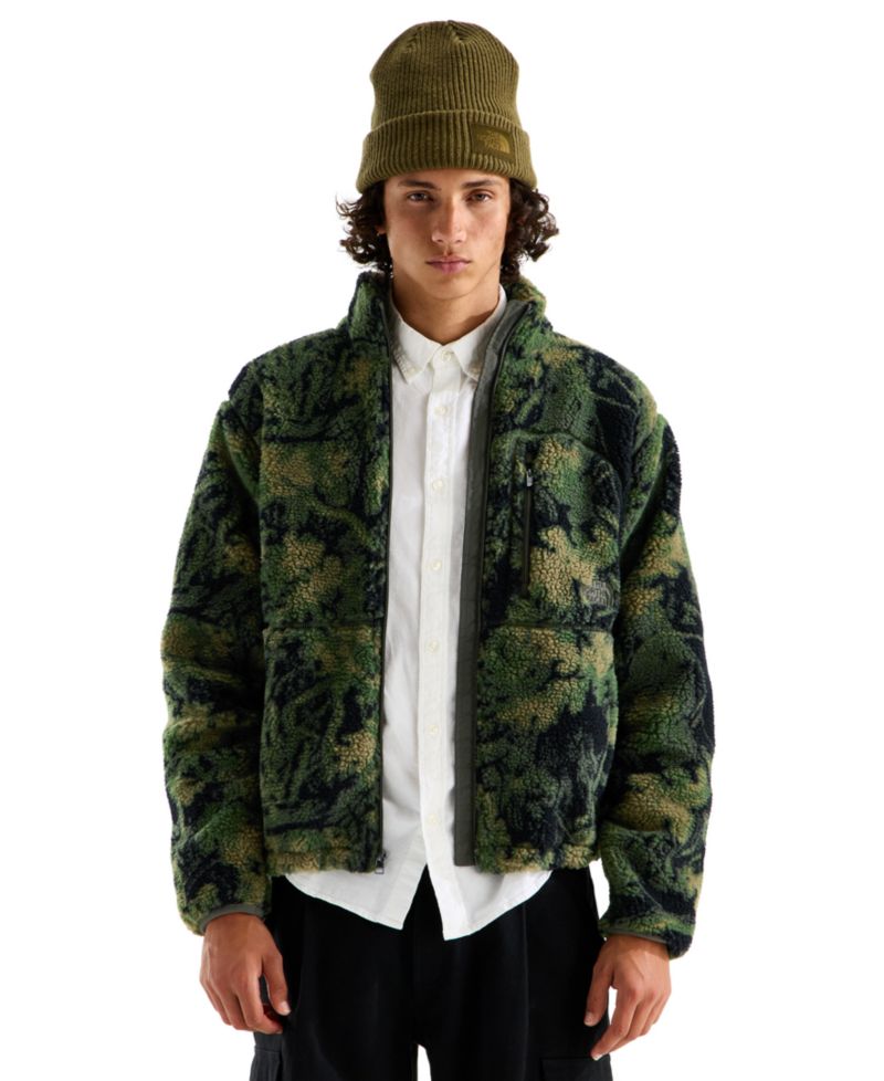 Men's Extreme Pile 2 Full-Zip Jacket