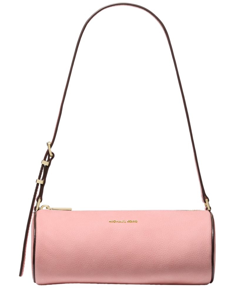 Michael Kors Izzy Small Barrel Pouchette Bag
