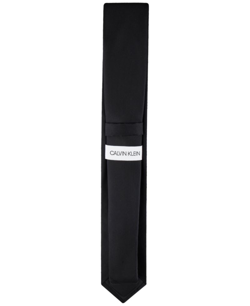 Men's Unison Solid Tie