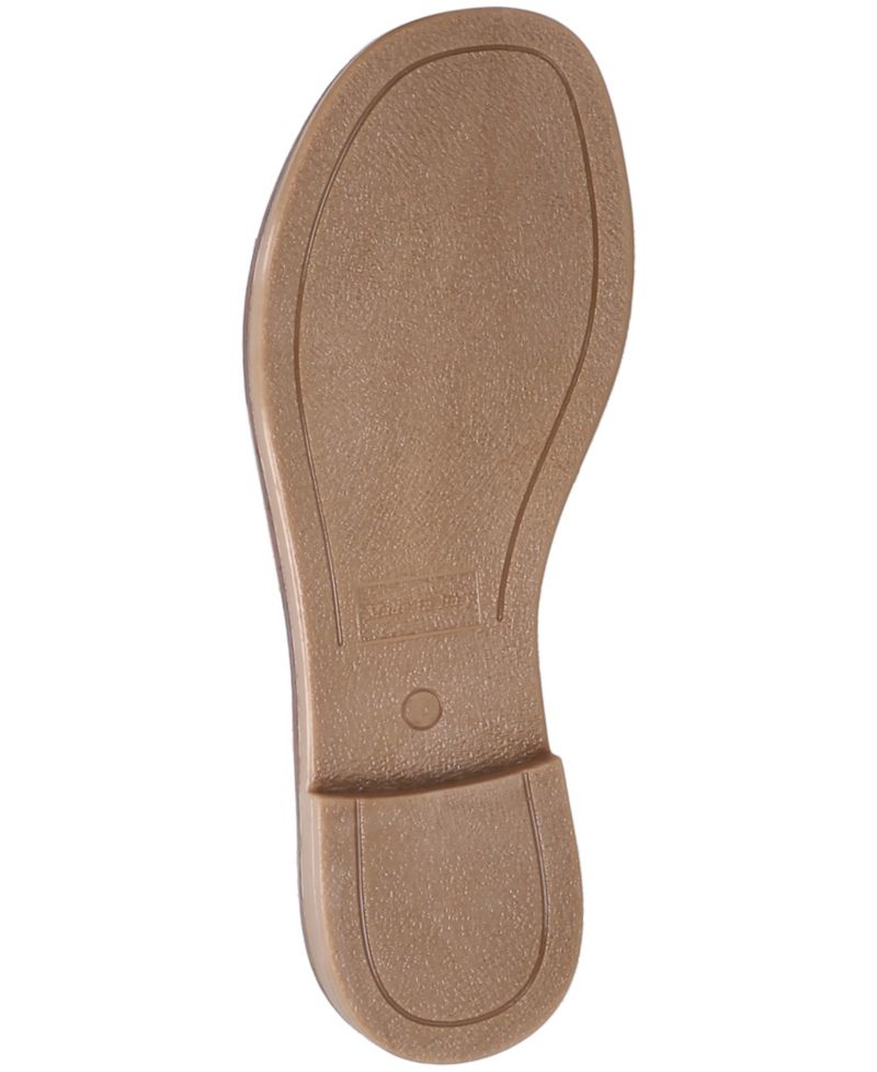 Women's Tya-Italy Flat Sandals
