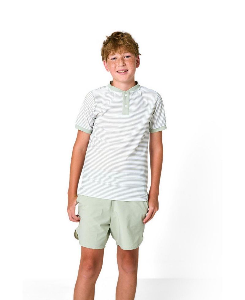Boys' 2-16 Blade Shirt