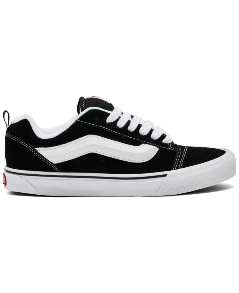 Knu Skool Lifestyle Sneakers from Finish Line