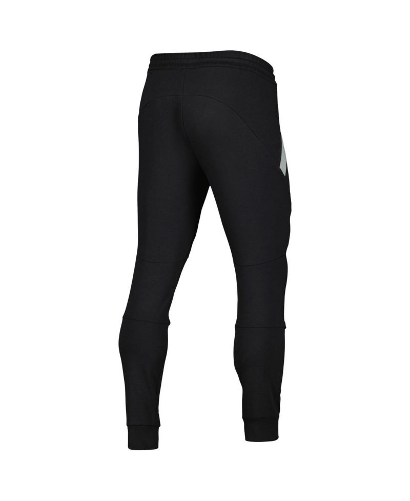 Men's Charcoal Houston Dynamo FC 2023 Player Club Travel Pants