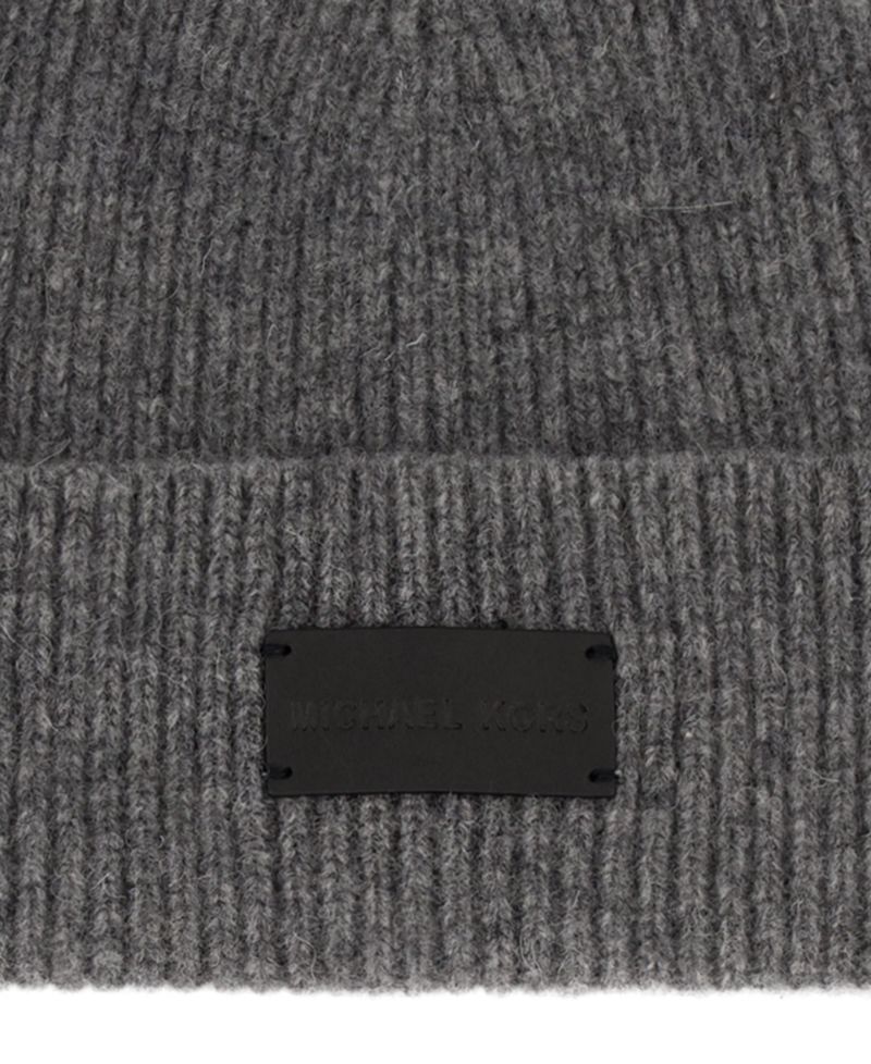 Men's Merino Cuff Hat