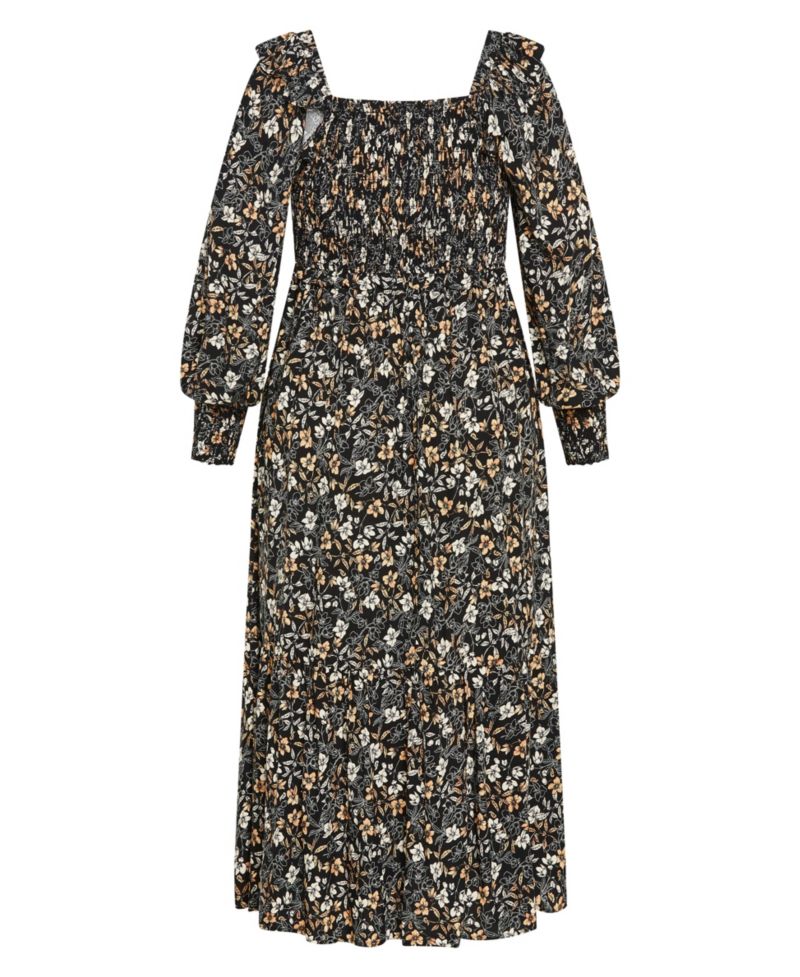 Women's Emilie Dress