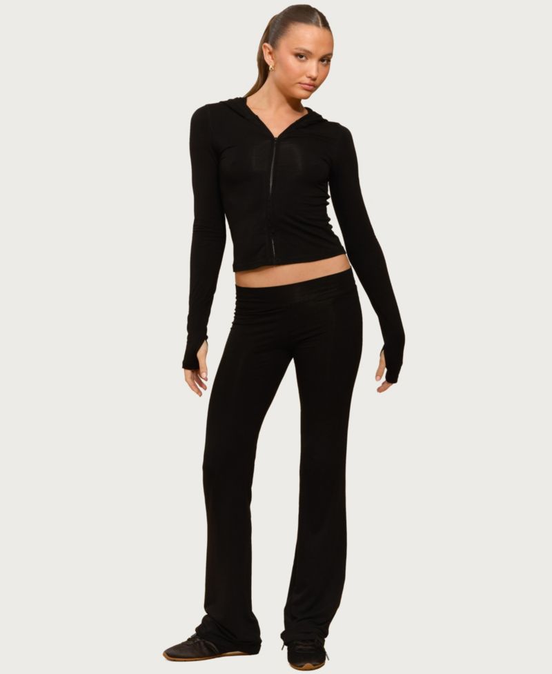 Women's Callan Zip Up Hoodie