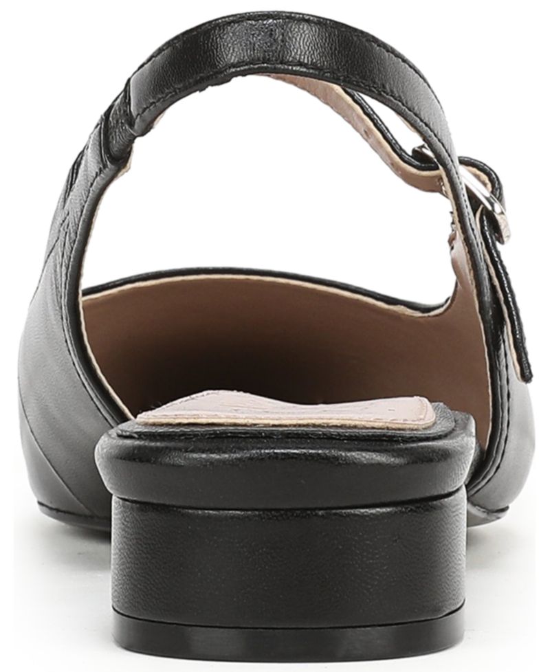 Women's Sadie Slingback Flats