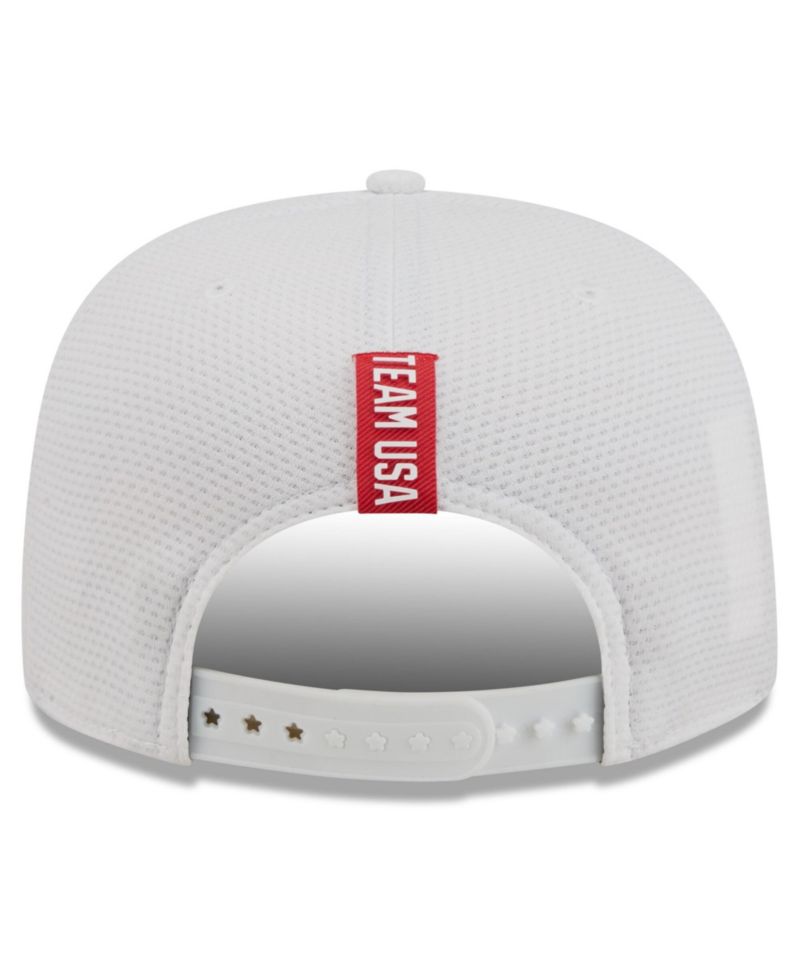 Men's White Core 19TWENTY Adjustable Hat
