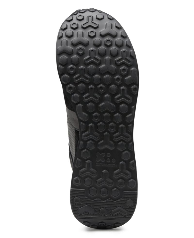 Men's Briggs Perfed Lace-Up Shoe