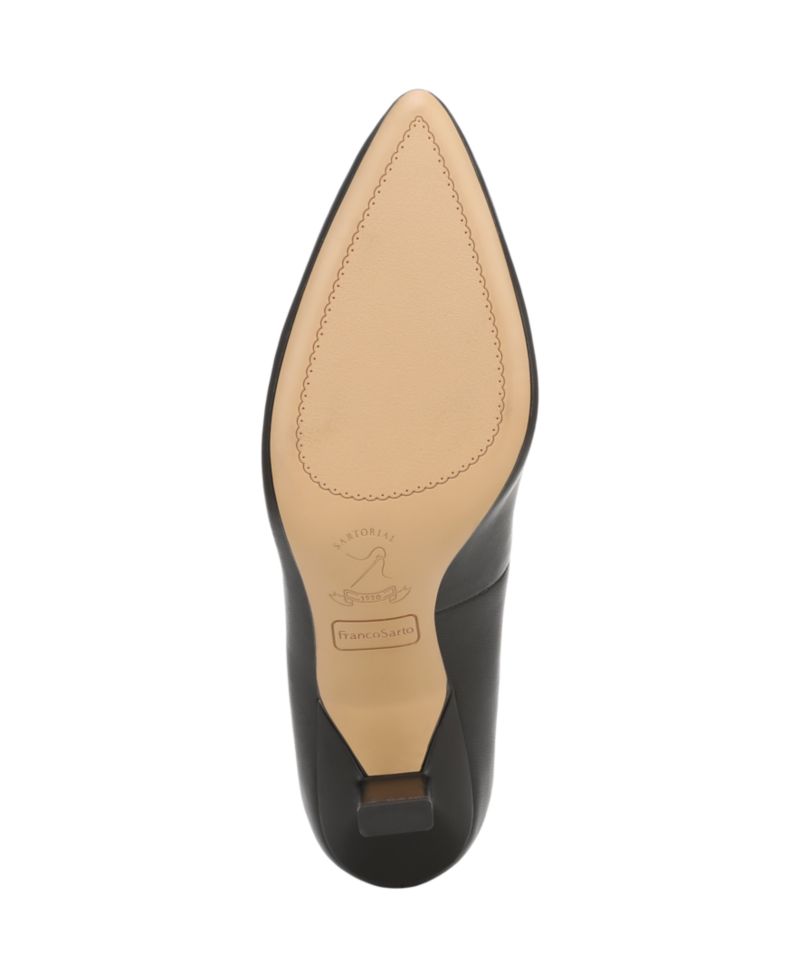 Women's Julissa Pointed Toe Pump Shoes