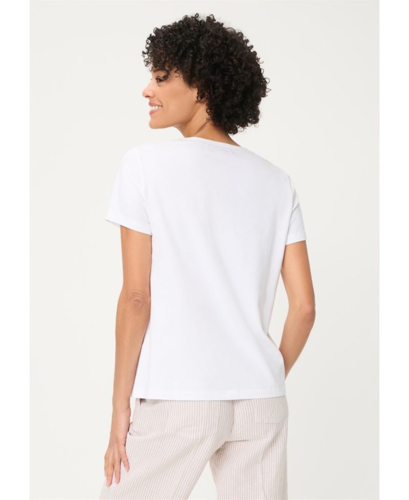 Women's Sun Kissed T-Shirt
