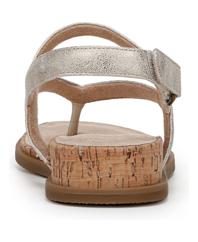 Women's Carolyn Demi-Wedge Sandals