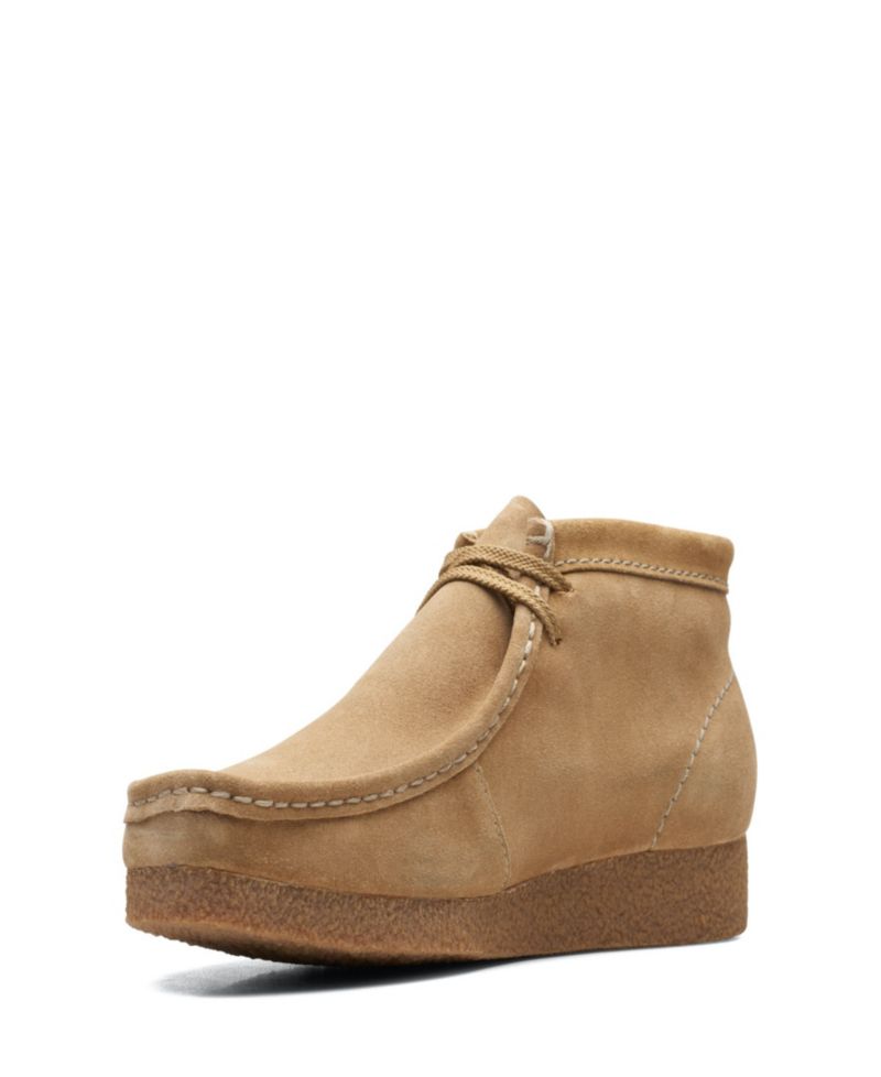 Men's Shacre Boots