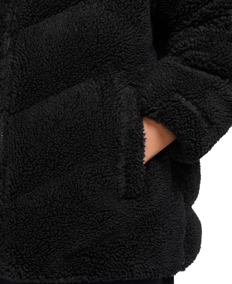 Boys' 8-18 Sportswear Long-Sleeve Loose Puffer Jacket