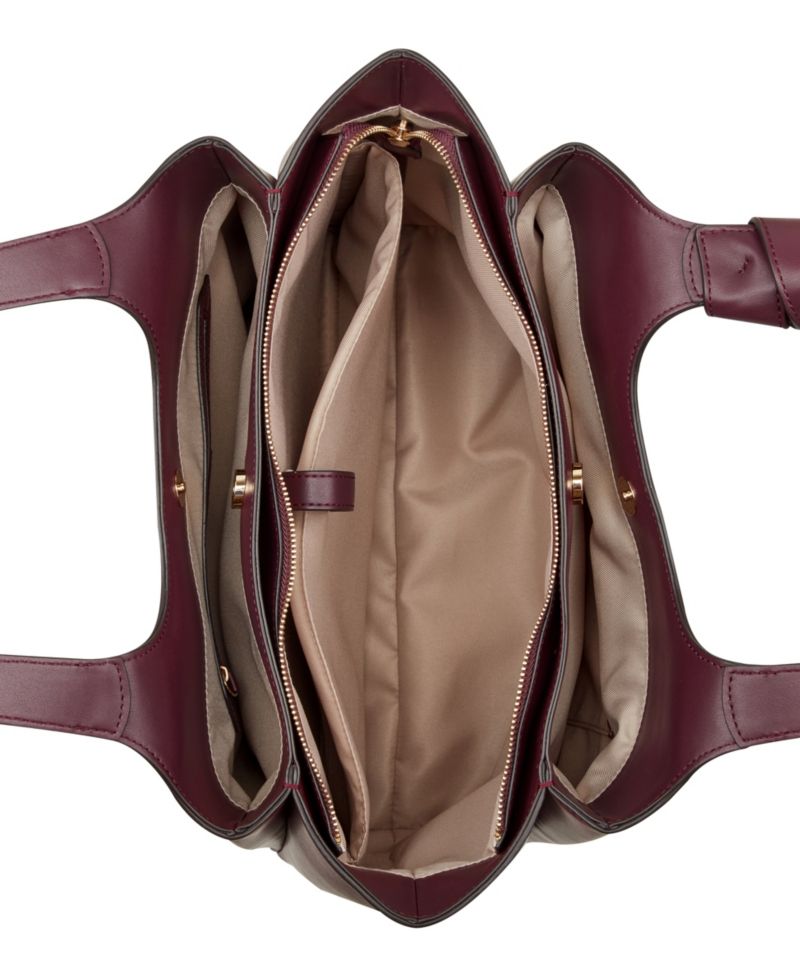 Lyra Multi Laptop Large Tote Bag