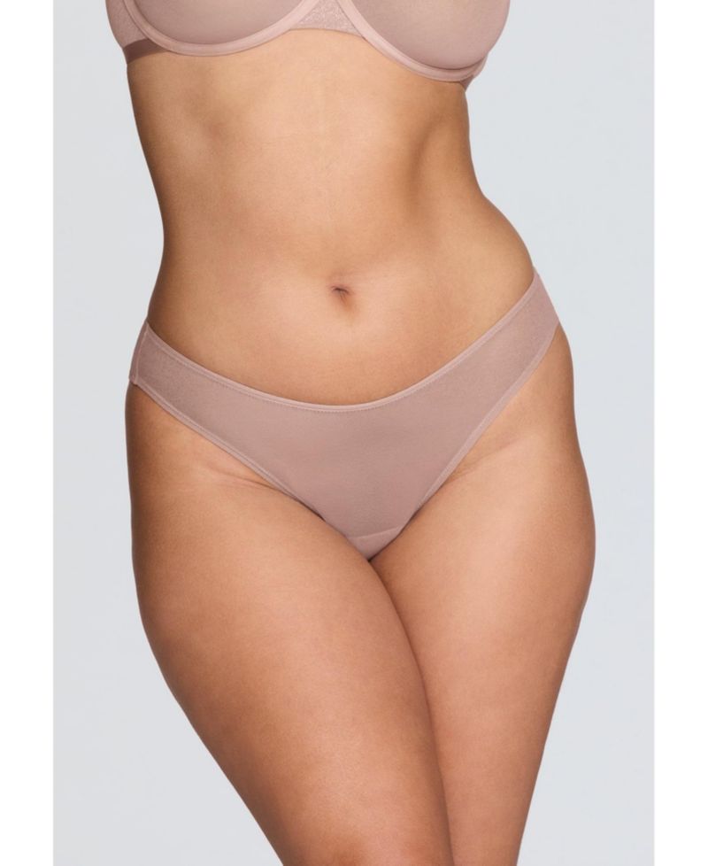 Women's The Bikini - Mesh