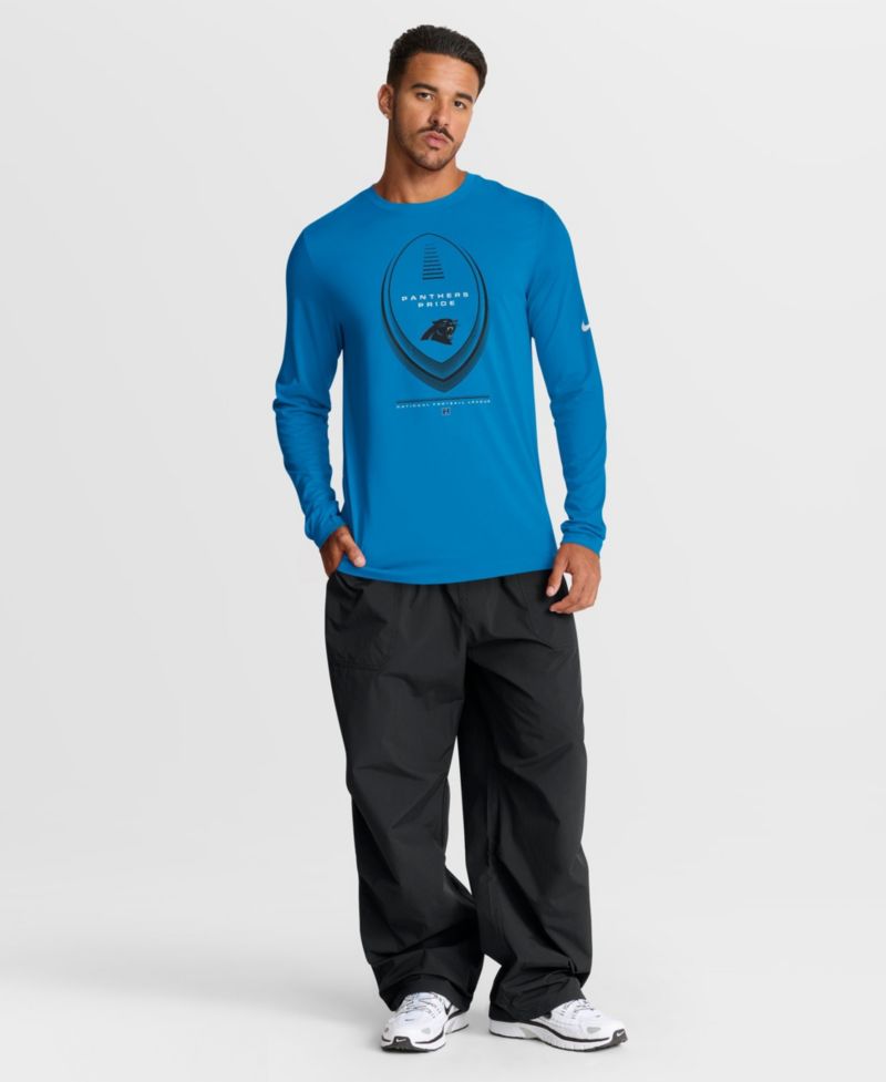 Men's Legend Icon Long-Sleeve T-Shirt