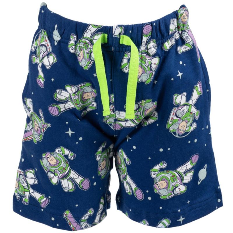 Boys' (5-12) 2-Piece T-Shirt and Shorts Set
