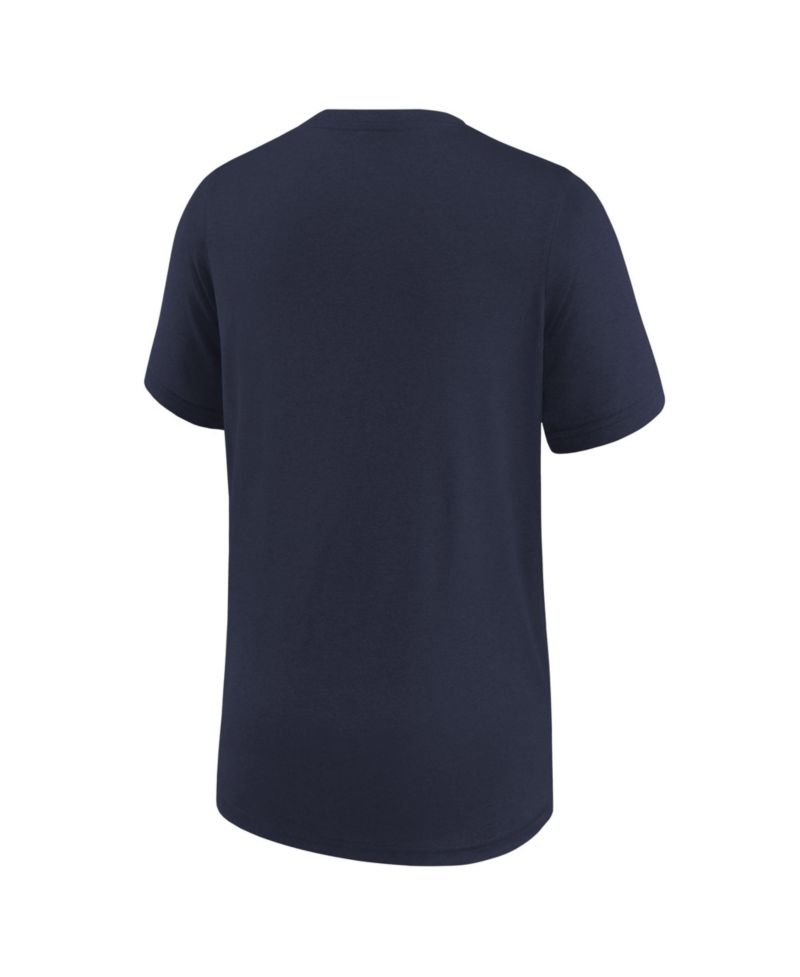 Boys' Dallas Cowboys Legend Icon Graphic T-Shirt