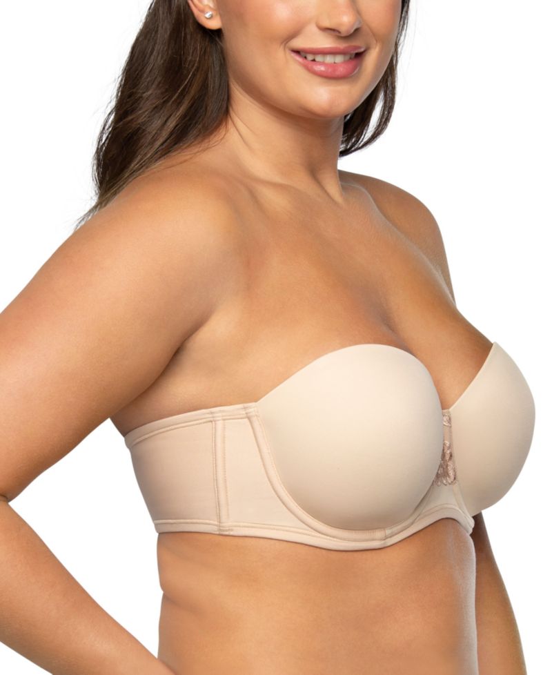 Vanity Fair Beauty Back® Full Figure Strapless Underwire Bra 74380