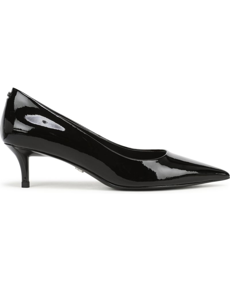 Women's Summer Slip-On Pumps