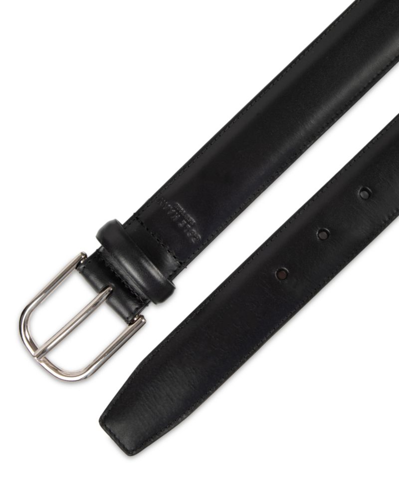 32MM Leather Classic Belt