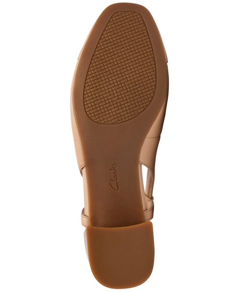Women's Iridessa Sling Block Heel Dress Pumps