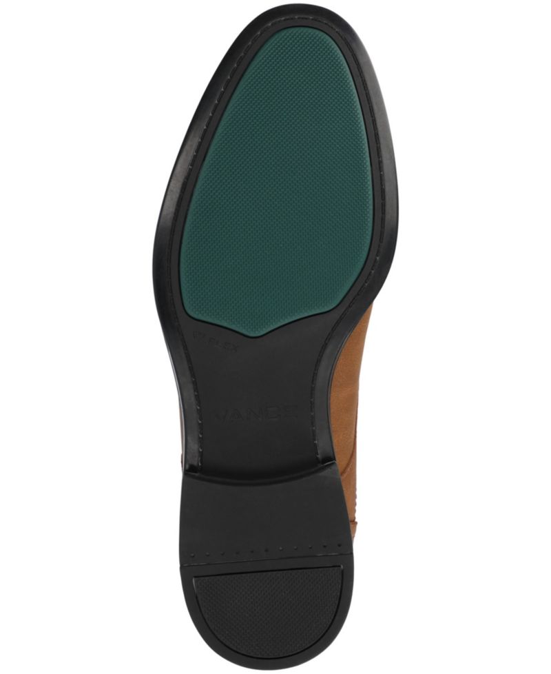 Men's Barclay Flexible Oxford Dress Shoe