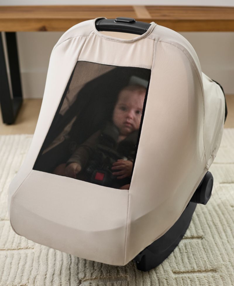 All Season Car Seat Cover