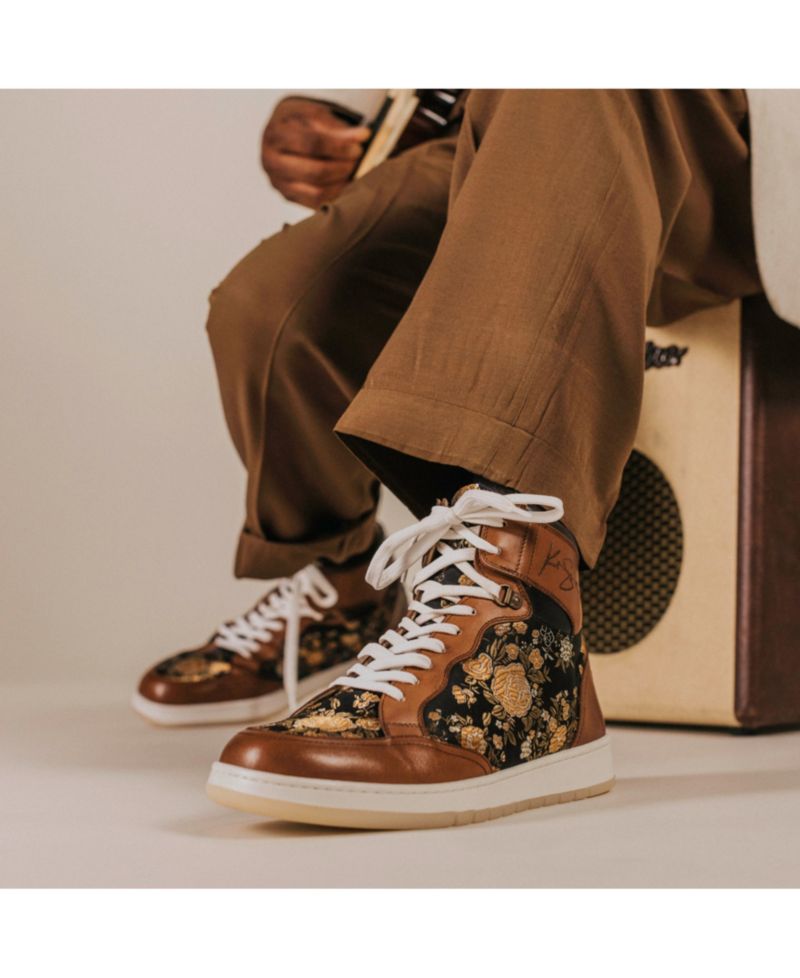 Men's The Rapido High-top Sneaker