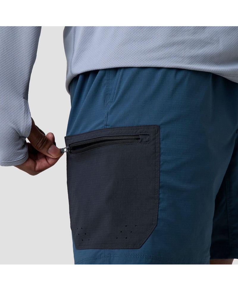 Men's Wasatch Ripstop Short Hiking and Climbing Shorts