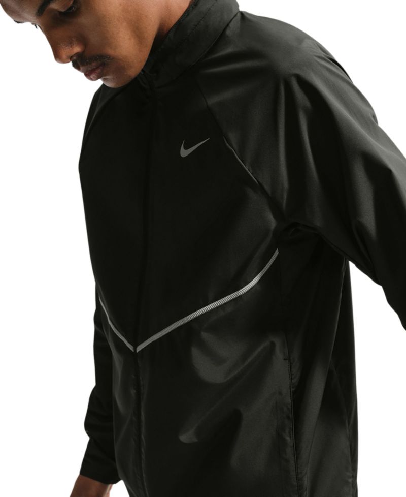 Miler Men's Repel UV Protection Running Jacket