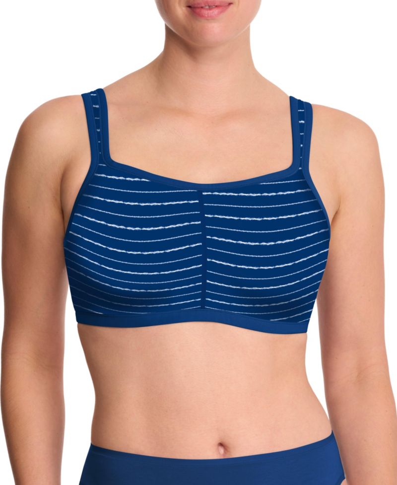 Women's Yogi Contour High Impact Convertible Sports Bra