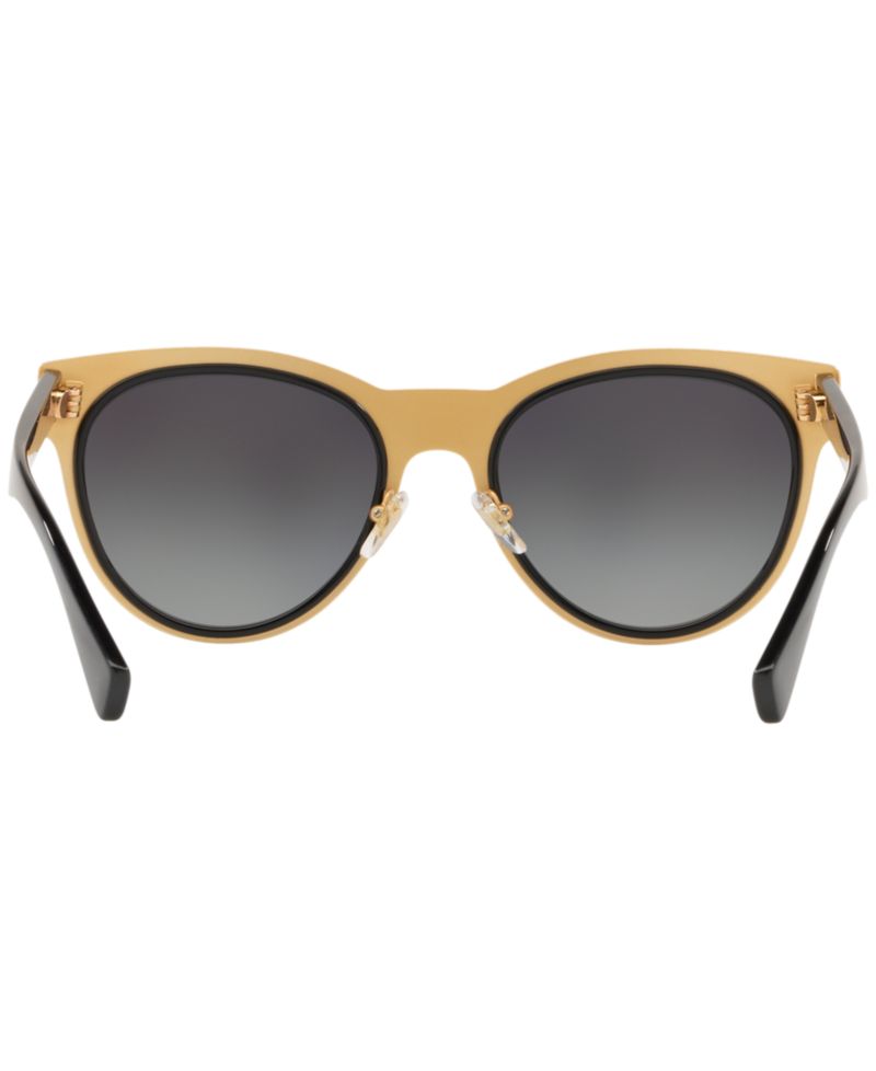 Women's Polarized Sunglasses, VE2198