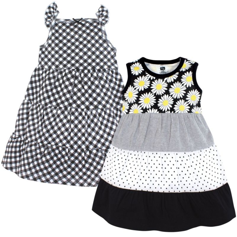 Baby Girls Hudson 2Pk Dress