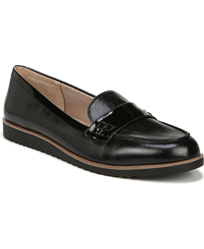Women's Zee Slip On Penny Loafers