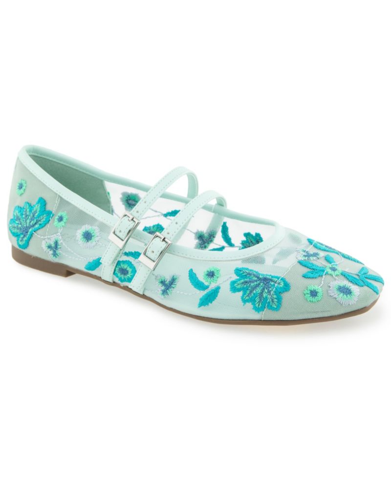 Seafoam Mesh