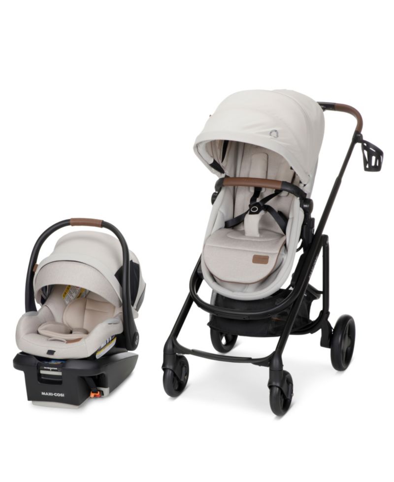 Tayla Max Travel System