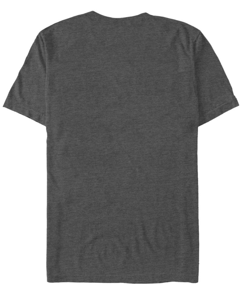 Men's American Made Short Sleeve T-Shirt
