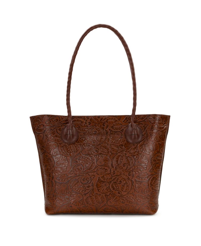 Eastleigh Large Tote Handbag
